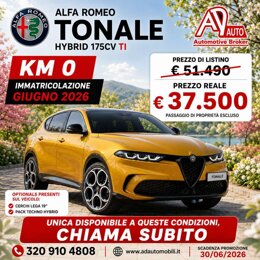 km-0-alfa-rome-ad-auto-lavello 4 km-0-alfa-rome-ad-auto-lavello 4